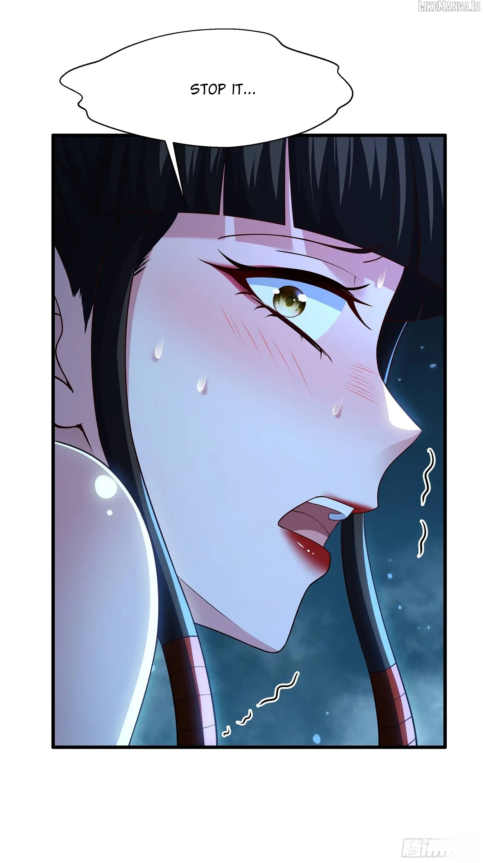 Rebirth of King Zhou: Not Being the Ultimate Villain Chapter 162 - page 2